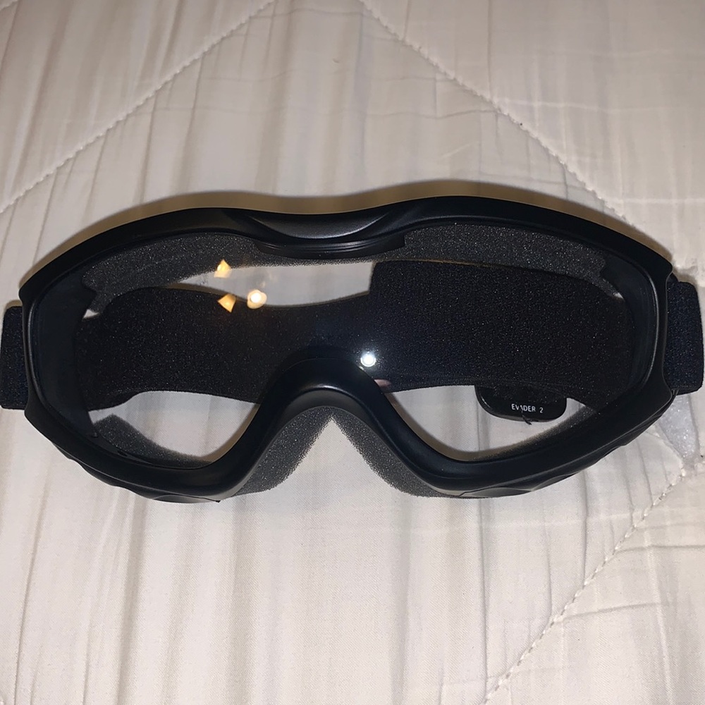 Guard-Dogs Goggles
